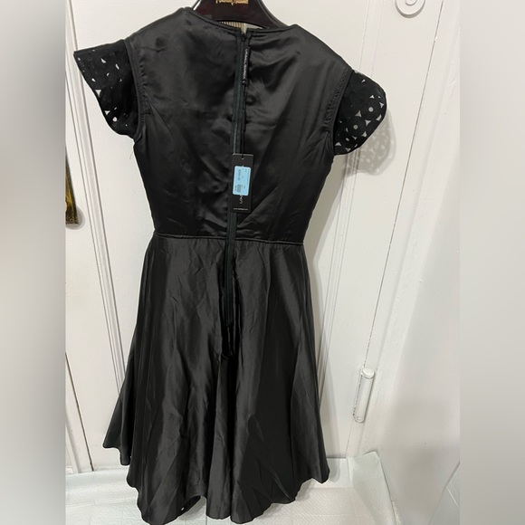 ITALY ISABEL GARCIA NEW DRESS SIZE L - Picture 11 of 16